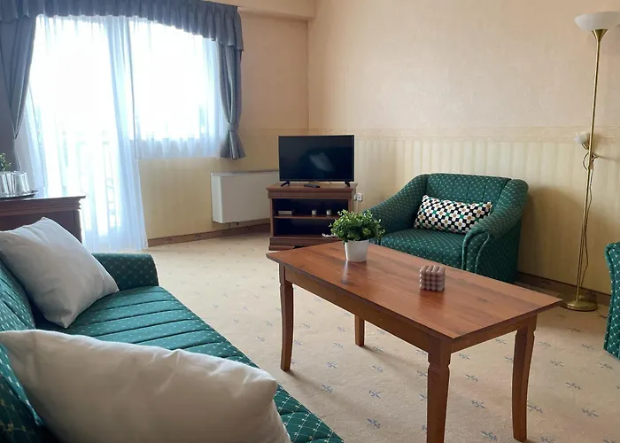 Koenig Hotel 3*