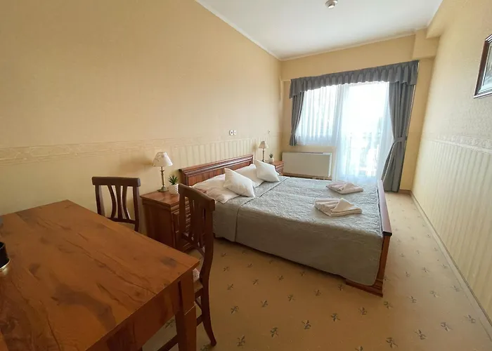 Hotel Koenig 3*
