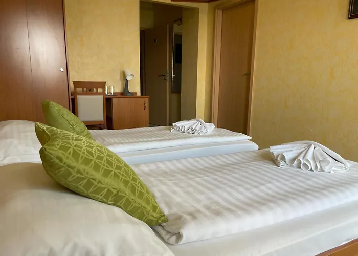 Hotel Koenig Nagykanizsa