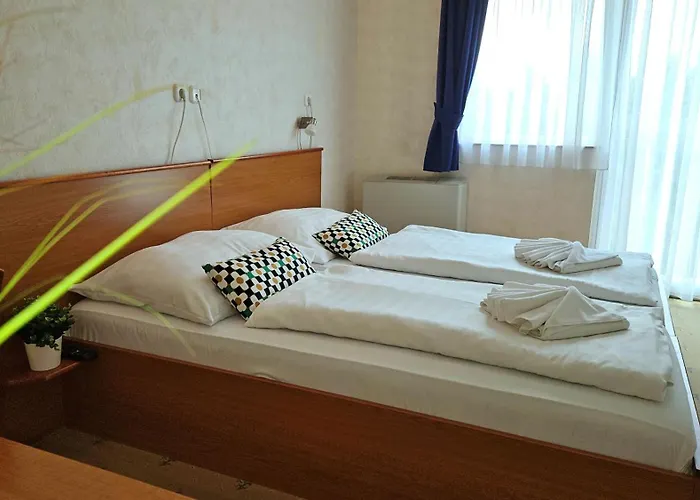 Koenig Szálloda 3*
